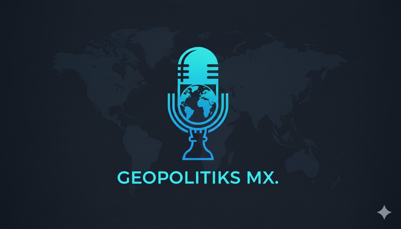 Geopolitiks MX